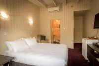 뉴올리언스 호텔 깁스톤 호텔