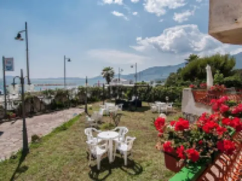 Hotel Tirreno Formia Hotels in Formia