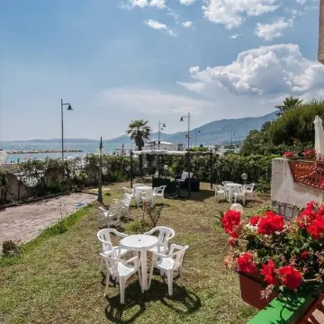 Hotel Tirreno Formia