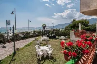 Hotel Tirreno Formia