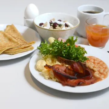 Comfort Hotel Arctic