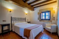 Apartamentos Rurales El Lagar de Somo - Pysäköinti