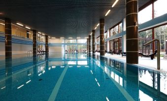 Azimut Park Hotel& Spa Repino
