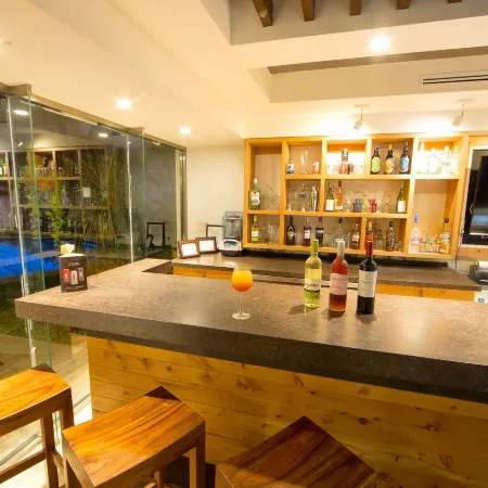 Ambiance Suites