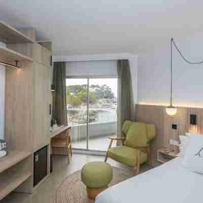 ARTIEM Audax - Adults Only Rooms