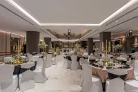 Neelkanth Sarovar Premiere Hotels in Lusaka