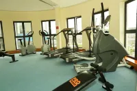 Maldron Hotel Derry - Gym