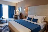 Medi Terre Boutique Hotel - by Saida Hotels - Parvekkeita