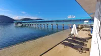 科隆水下花園度假村 - 海景