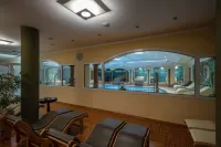 Grand Hotel Liberty - spa