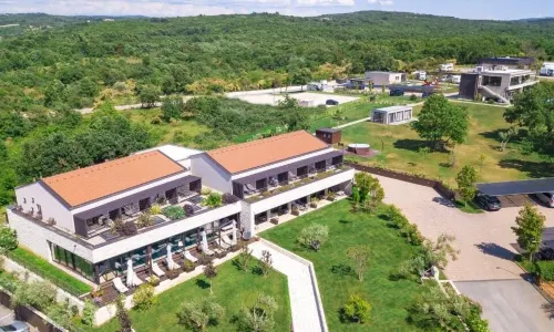 San Servolo Wellness Resort - Adults Only