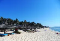 PALMIRA BEACH RESORT & SPA - Romantic