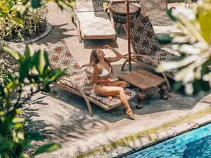 Hotel Tugu Bali