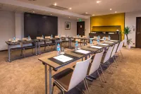 베스트 웨스턴 프리미어 호텔 드 라 페