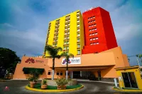Hotel Santa Irene Guadalajara