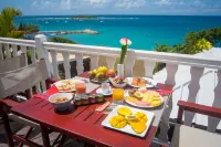 Auberge de la Vieille Tour Hotels in Le Gosier