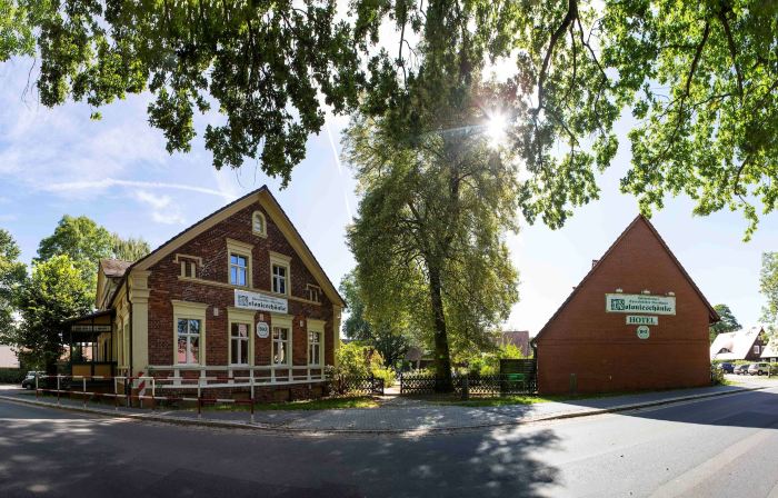 Hotel Kolonieschänke