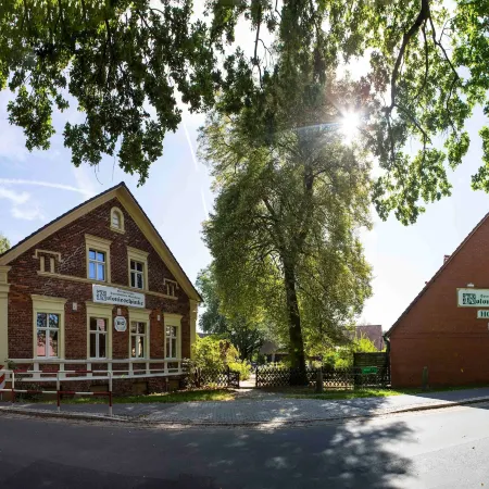 Hotel Kolonieschänke