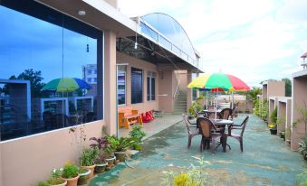 Hotel Skypark, Sreemangal