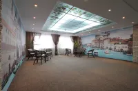 40 Let Pobedy Hotel Hotels in Minsk