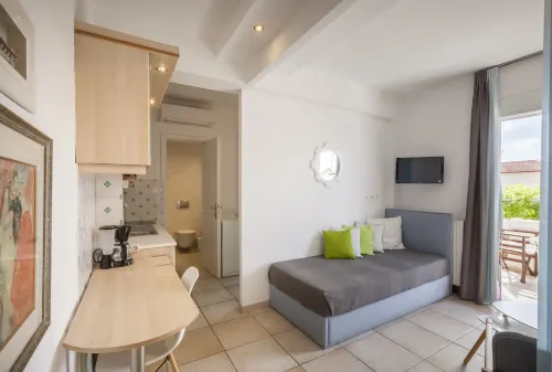 Alterra Vita Apartments