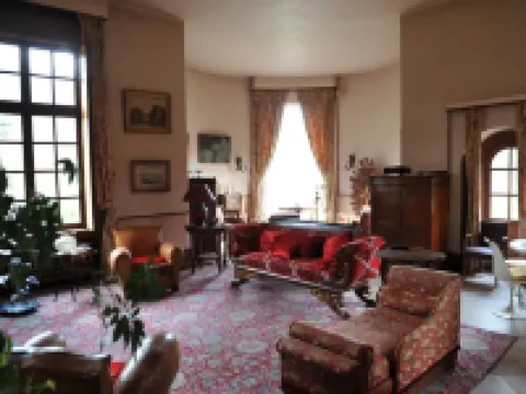Le Logis d'Arniere