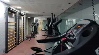 Wuau! Hotel Galanthus & Spa - Gym