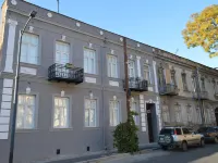 History of Tbilisi Hotels near Chugureti
