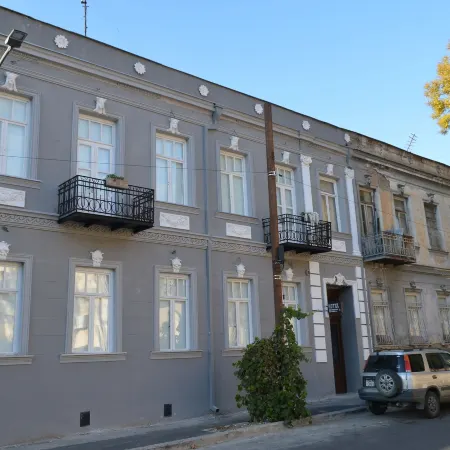 History of Tbilisi