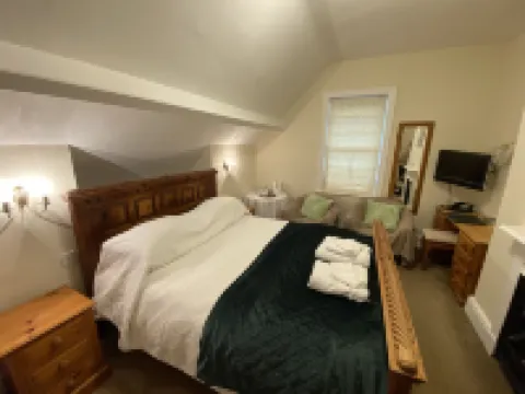 The Old Manse - Pickering Hotels in Pickering