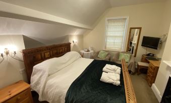 The Old Manse - Pickering