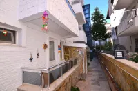 Mykonut Apart Hotel Các khách sạn ở Fethiye