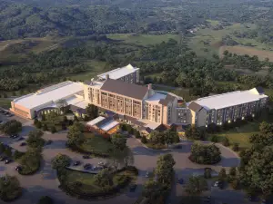 Top 10 4-Star Select Hotels in Memphis