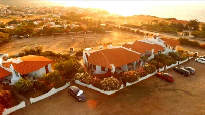 Sa Fiorida Case Vacanze Hotels in der Nähe von Madonna della Neve