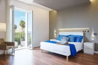 Gelsomino and Tinsal Apartments - balcony