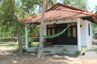 Chill Enjoy Cabanas & Restaurant