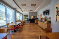 Hotel Eskifjörður