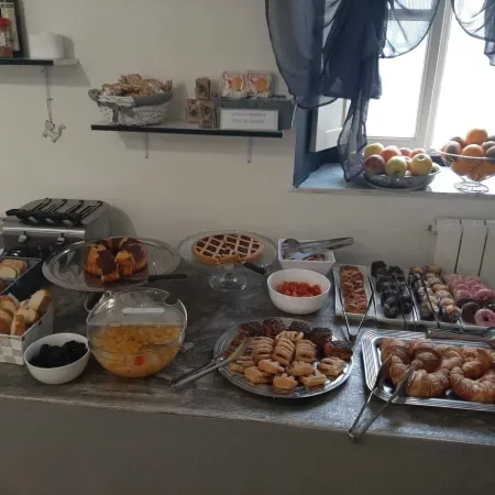 B&B Principe Calaf 3