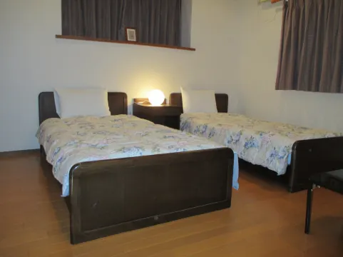 Jemsty Inn Hakone Ashinoko