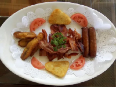 Island Inn All Inclusive Hotel Hotels in Bridgetown