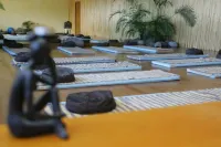 Hotel Jardim Atlantico - Gym