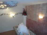 Hotel Lenauhof - Nur 3 Minuten Zur Rottal Terme -