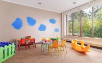 Chinar Health Hotel Naftalan Hotels in Naftalan