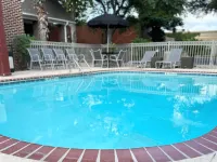 聖安東尼奧市中心/市場廣場萬楓酒店及套房 比爾縣酒店