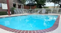 Fairfield Inn & Suites San Antonio Downtown/Market Square