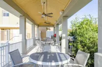 Candlewood Suites Miami Intl Airport - 36TH ST