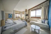 Dar Tanja Boutique Hotel - balcony