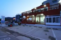 월포동해펜션