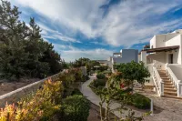 Villa Alyko Hotels in Kastraki