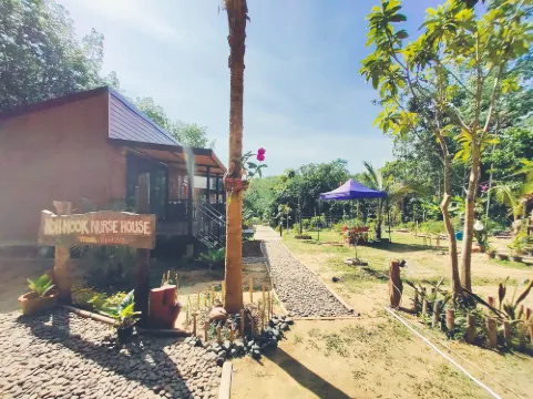 Kohmook Nurse House